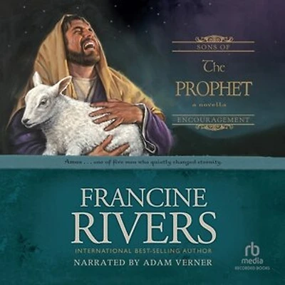 The Prophet: Amos