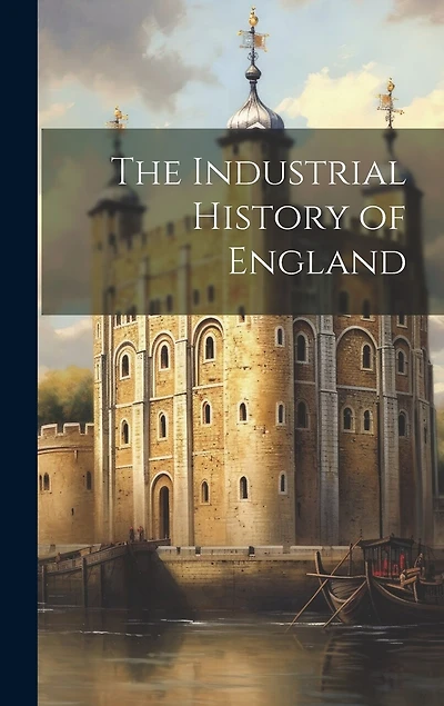 The Industrial History of England