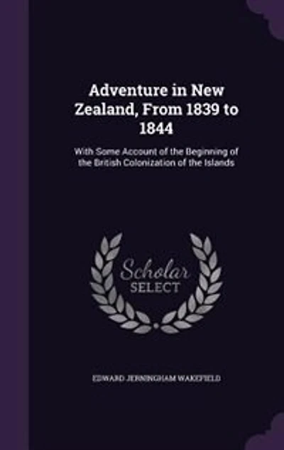 Adventure in New Zealand