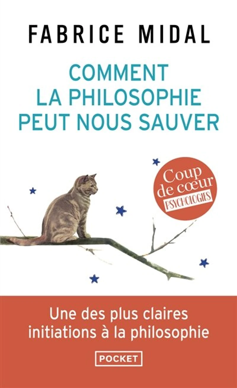 Comment la philosophie peut nous sauver: 22 méditations décisives