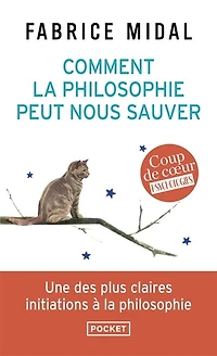 Comment la philosophie peut nous sauver: 22 méditations décisives