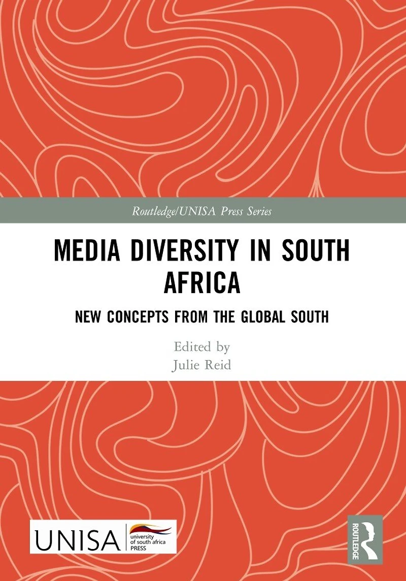 Media Diversity South Africa: New Concepts from the Global