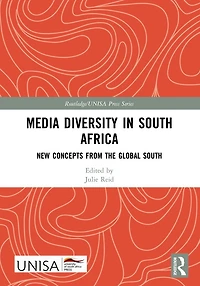 Media Diversity South Africa: New Concepts from the Global