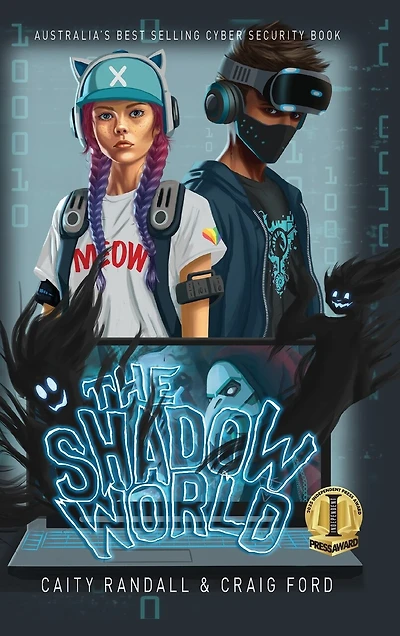 The Shadow World