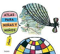 Atlas para niñas y niños