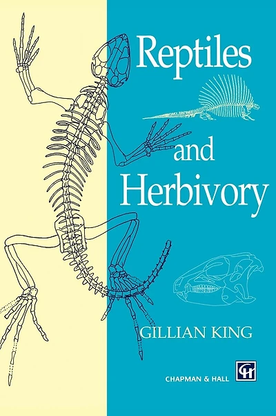 Reptiles and Herbivory