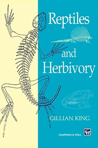 Reptiles and Herbivory