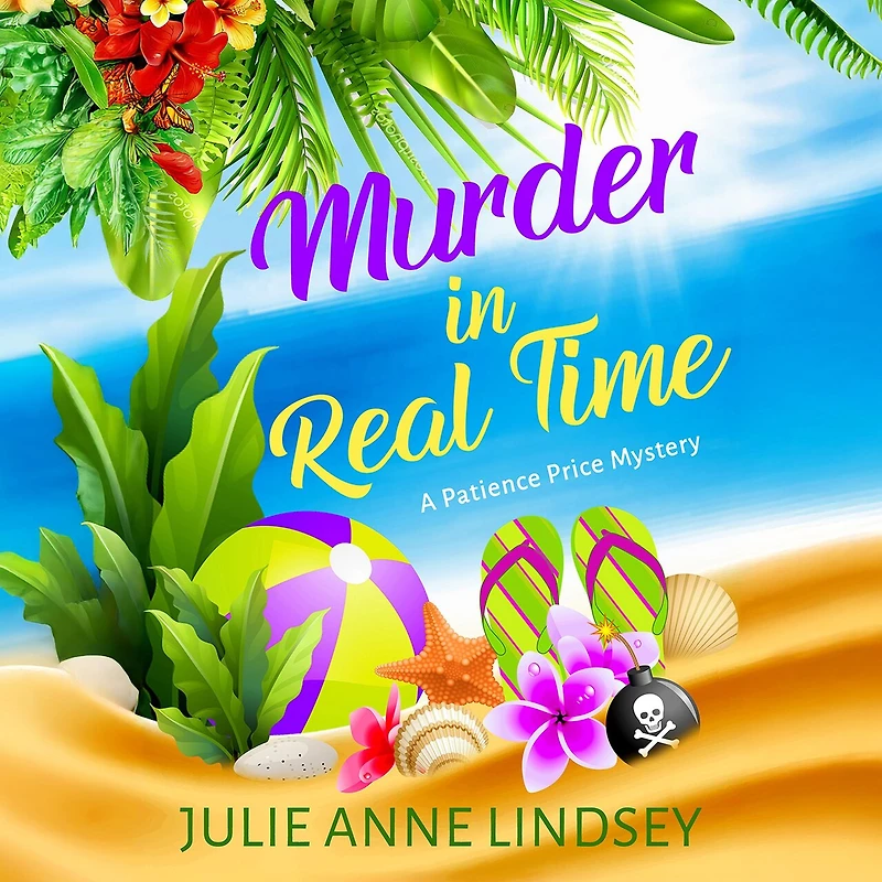 Murder Real Time