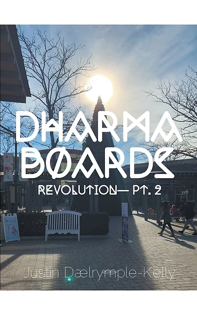 Dharma Boards