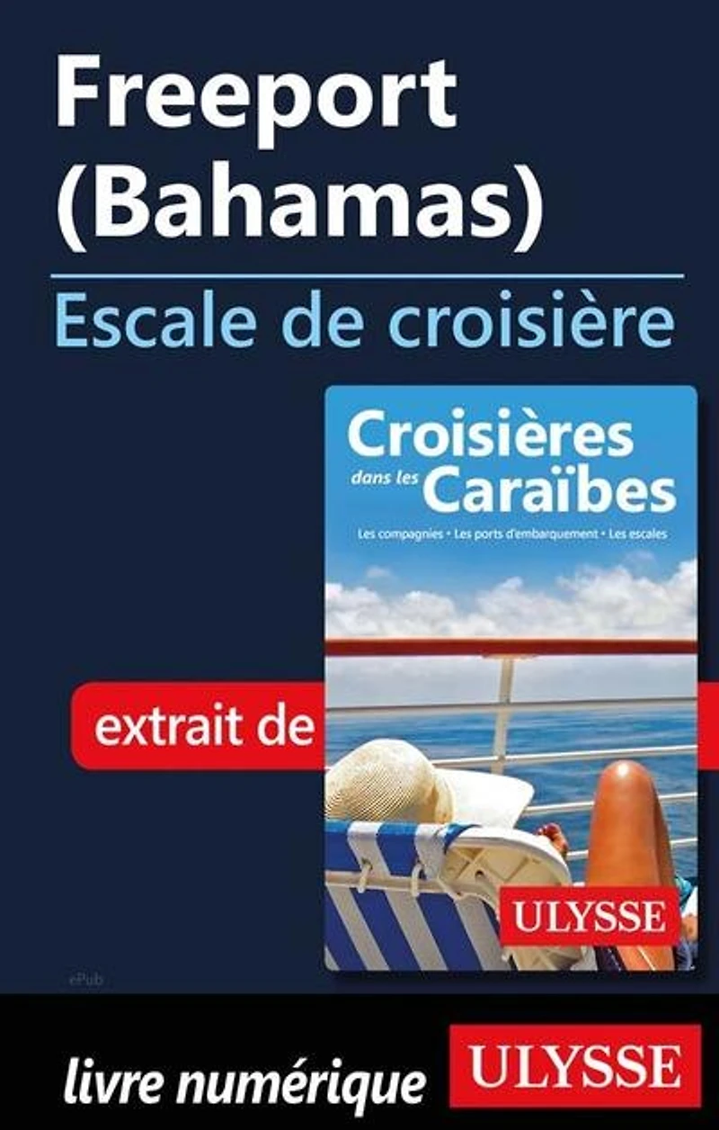 Croisières dans les Caraïbes