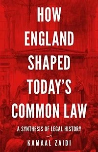 How England Shaped Today's Common Law