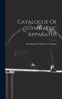 Catalogue Of Gymnastic Apparatus