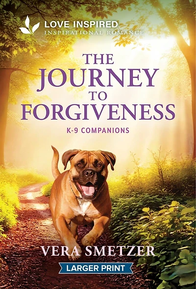 The Journey to Forgiveness: An Uplifting Inspirational Romance