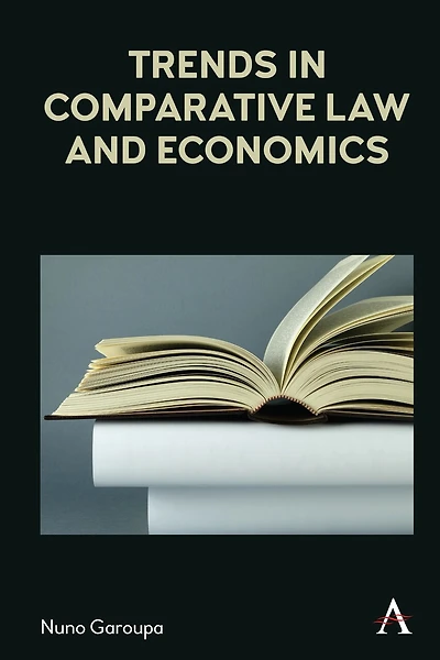 Trends Comparative Law and Economics