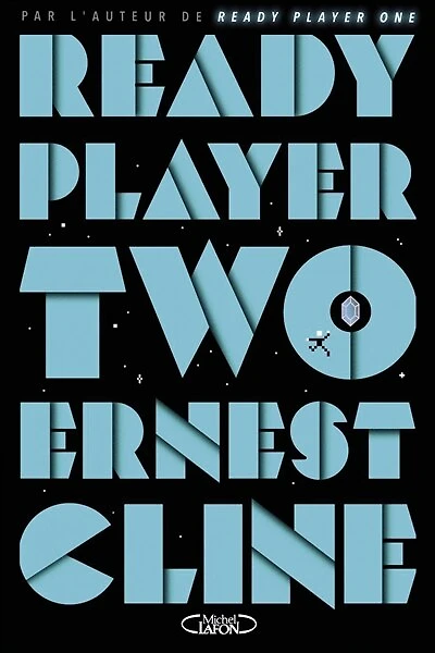 READY PLAYER TWO