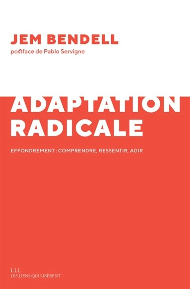 Adaptation radicale: effondrement