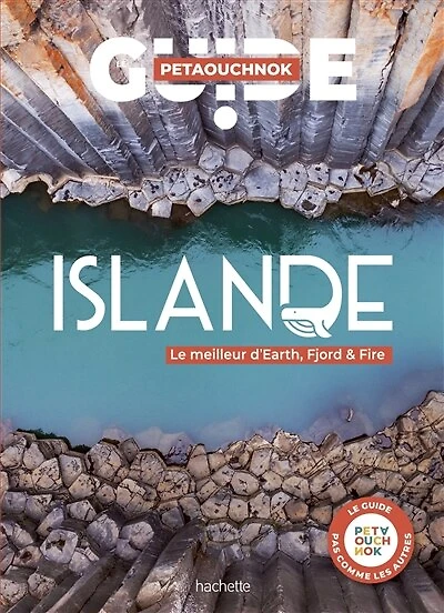 Islande: le meilleur d'Earth, Fjord & Fire