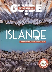 Islande: le meilleur d'Earth, Fjord & Fire