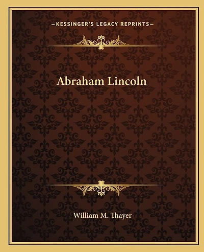 Abraham Lincoln