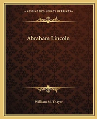 Abraham Lincoln