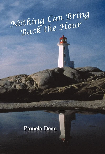 Nothing Can Bring Back The Hour