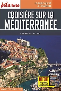 Croisière sur la Méditerranée