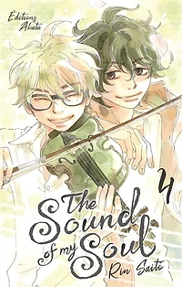 The sound of my soul, Vol. 4