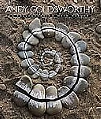 Andy Goldsworthy: A Collaboration With Nature