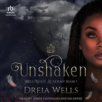 Unshaken