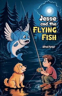 Jesse and the Flying Fish