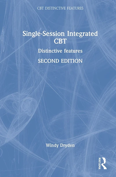 Single-session Integrated Cbt (ssi-cbt): Distinctive Features