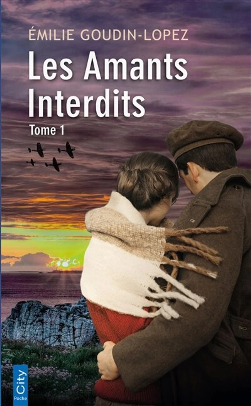 Les amants interdits, Vol. 1
