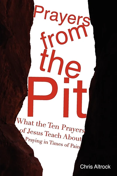 Prayers from the Pit