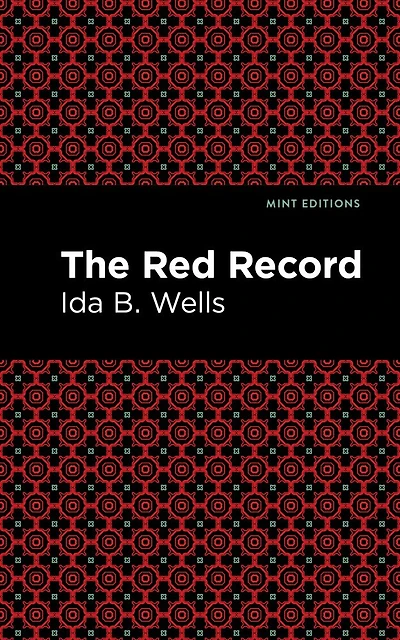 The Red Record