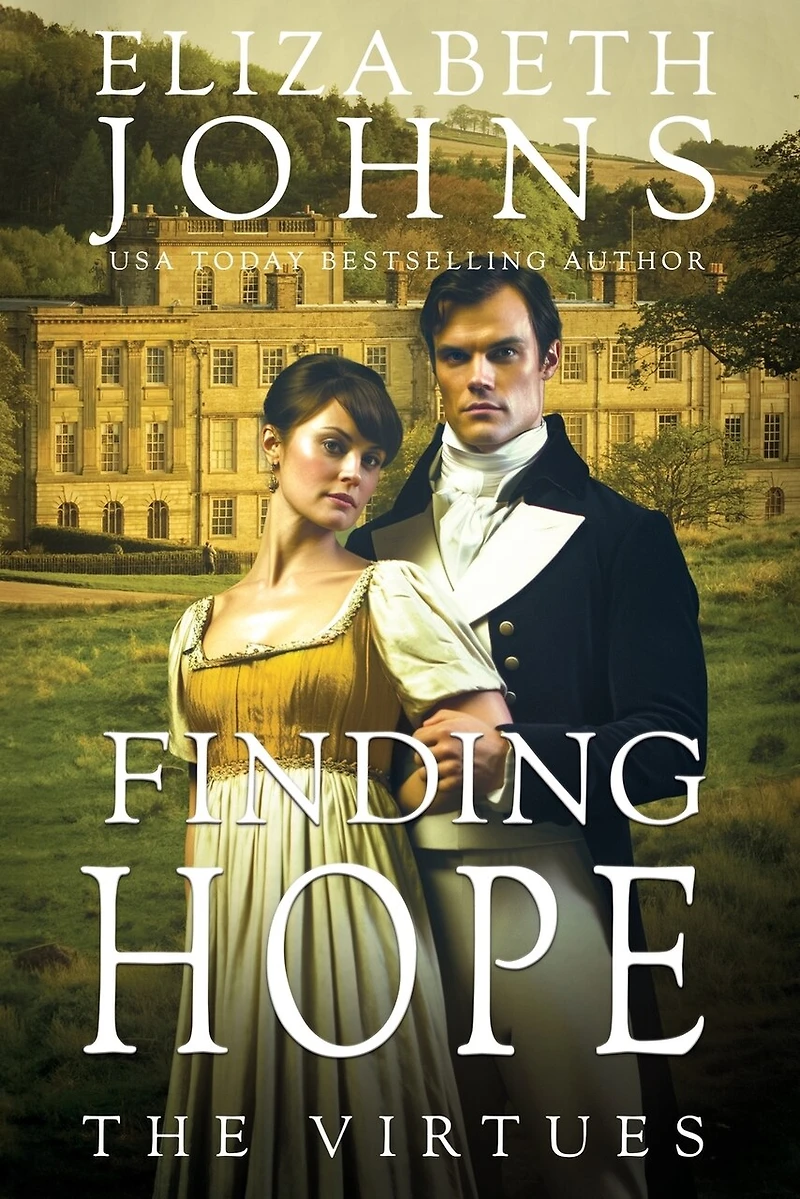 Finding Hope