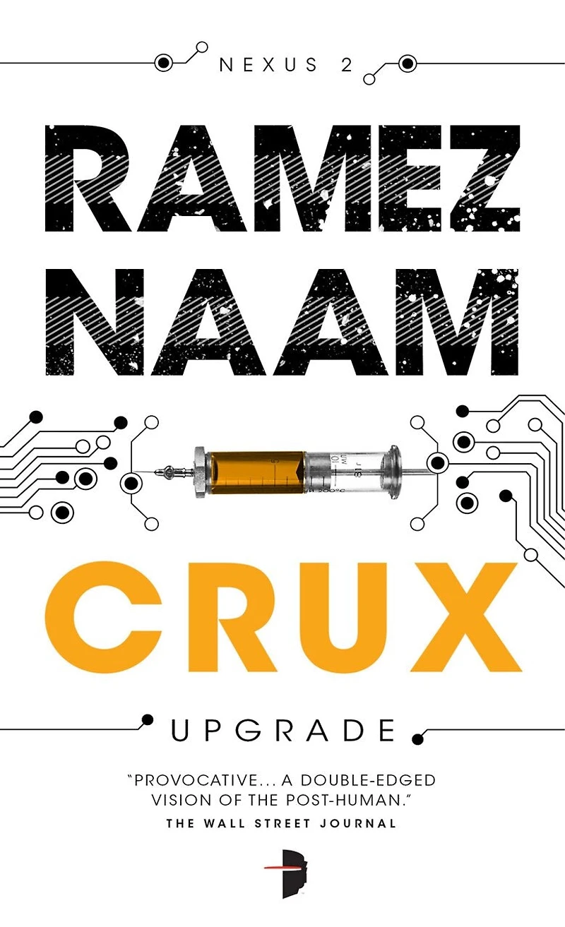 Crux: Nexus Arc Book 2
