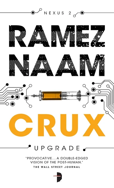 Crux: Nexus Arc Book 2