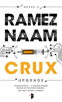 Crux: Nexus Arc Book 2