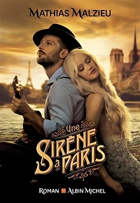 Une sirène à Paris
