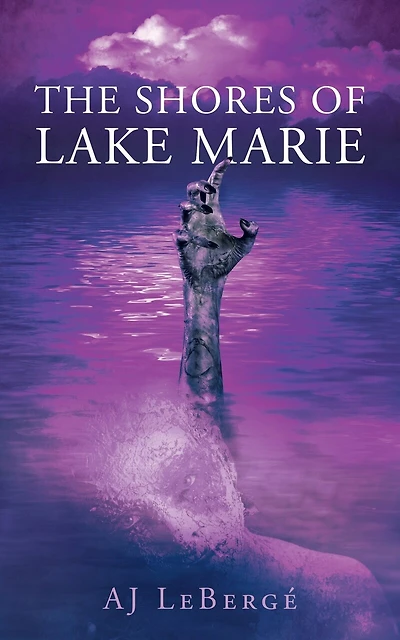 The Shores of Lake Marie