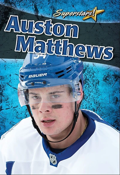 Auston Matthews