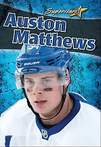 Auston Matthews