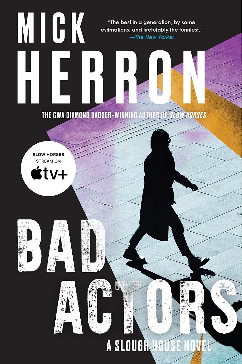 Bad Actors (Indigo Exclusive Edition)