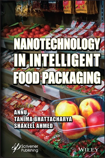Nanotechnology Intelligent Food Packaging
