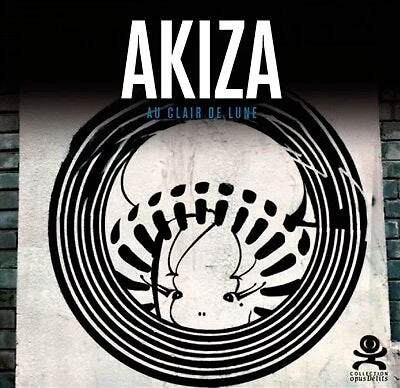 Akiza: Au clair de lune