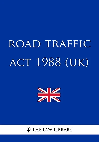 Road Traffic Act 1988