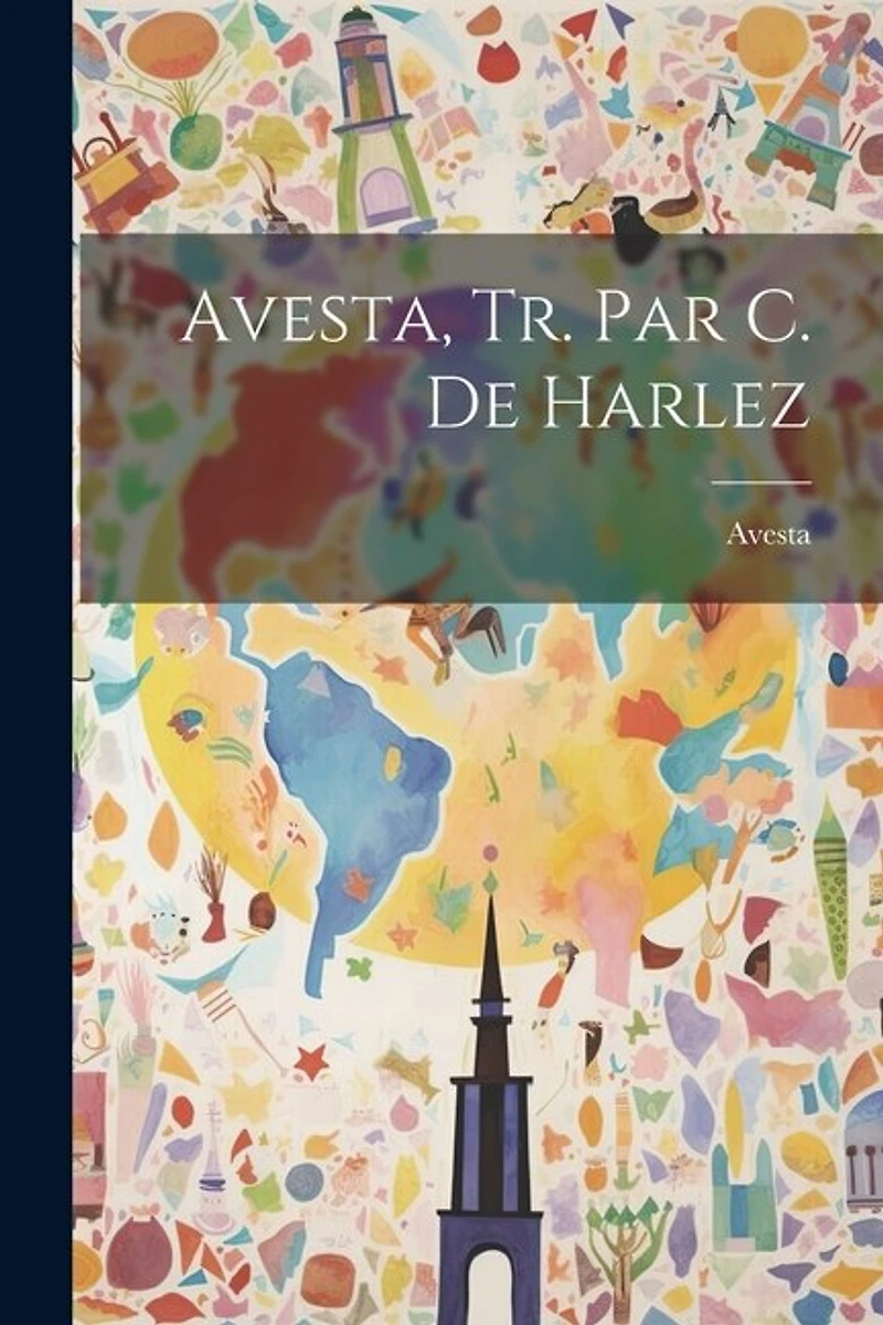 Avesta
