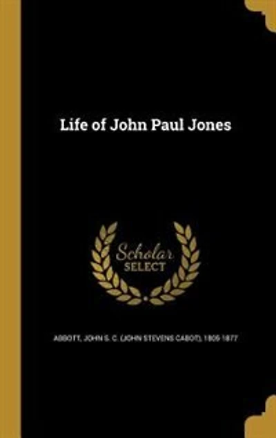 Life of John Paul Jones