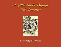 A Little Girl's Voyage To America