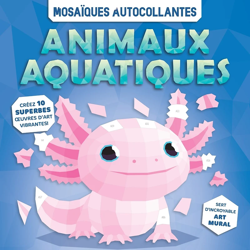 Animaux aquatiques